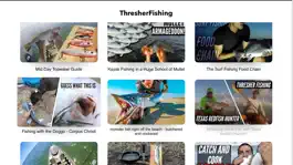 Game screenshot FishingTube hack
