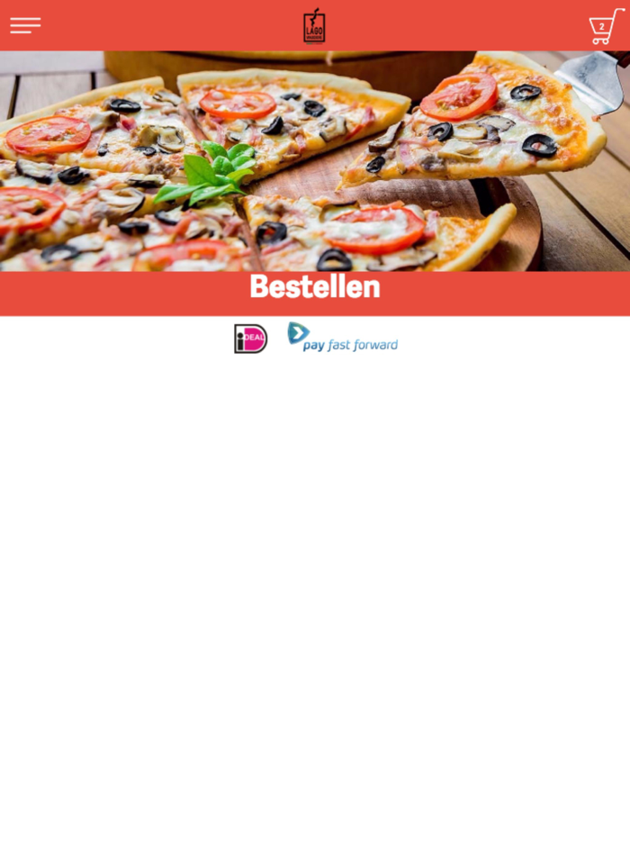 Lago Maggiore Amsterdam