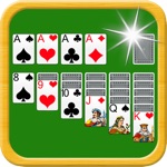 Klondike Solitaire Card Blitz