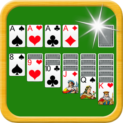 Klondike Solitaire Card Blitz