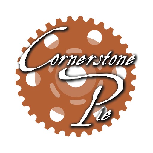 Cornerstone Pie icon