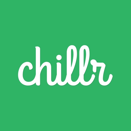 Chillr - Simplifying money