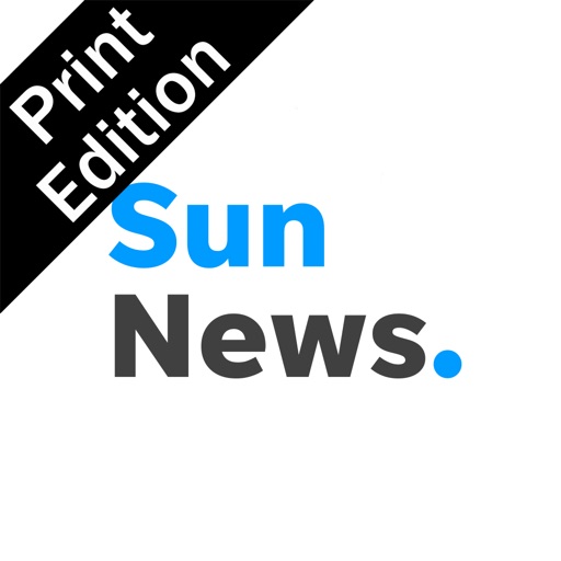 Las Cruces Sun-News Print icon