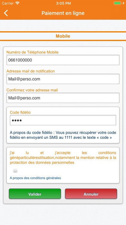 MT EPaiement screenshot-3