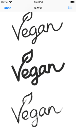 Only Vegan Stickers(圖8)-速報App