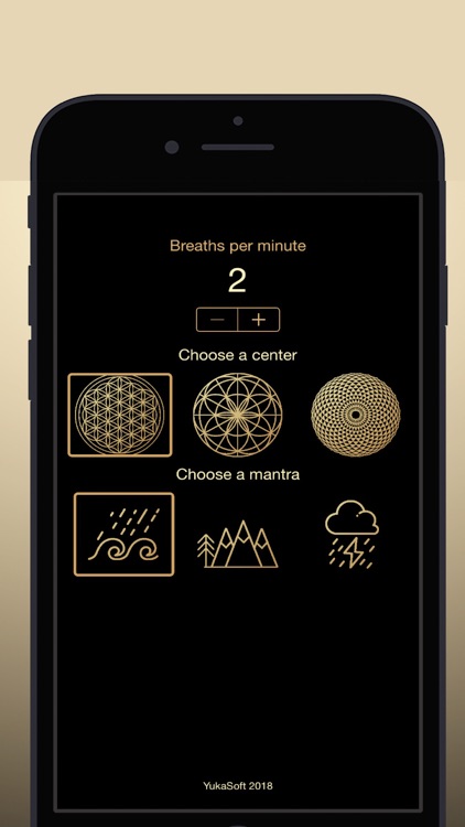 Peaze - Breathe, Heal, Relax