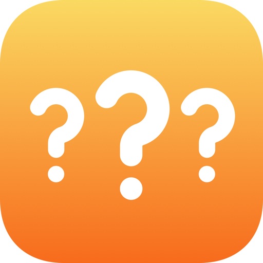 Riddle Mania - Word guess game Icon