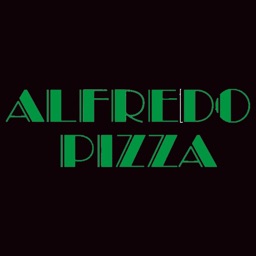 Alfredo Pizza