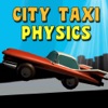 City Taxi Physics
