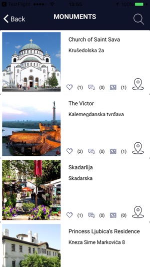 Welcome To Belgrade(圖3)-速報App