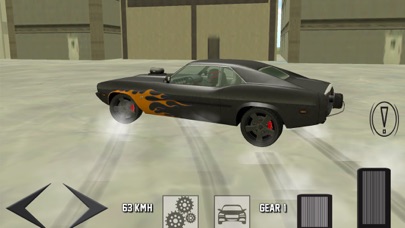 Racing Car Driving City screenshot 2