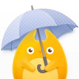 MyWeather Apple Watch App