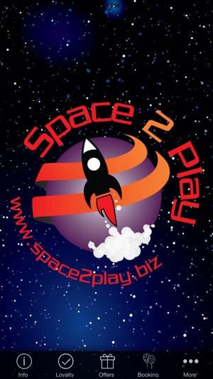 Space 2 Play