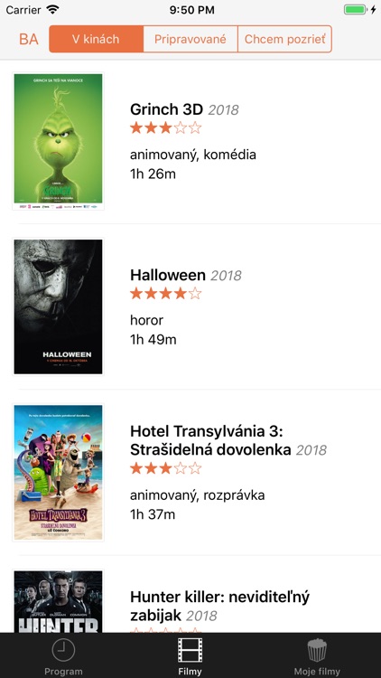 Kinema Kity screenshot-5