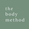 The Body Method is the ultimate Pilates, Yoga and Holistic Wellness destination