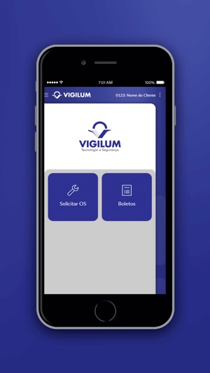 Vigilum(圖3)-速報App