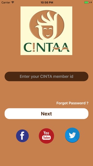 CINTAA