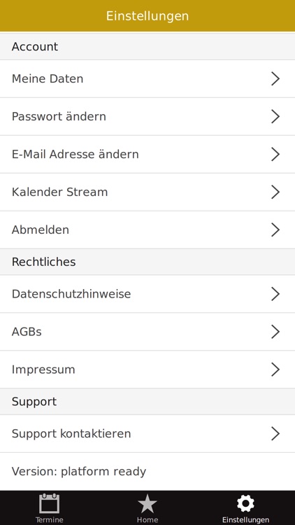 Hybrid Training screenshot-4
