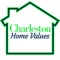 Make finding your dream home in Charleston, South Carolina a reality with the Charleston Home Values app