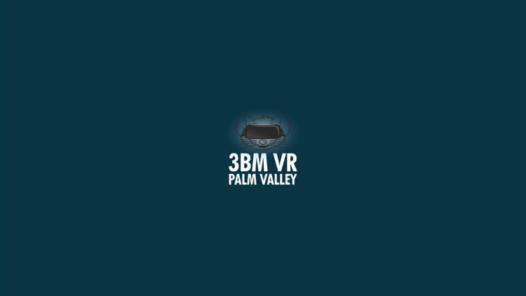 Palm Valley VR