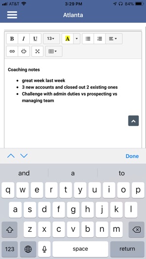 Coach Simple Coaching Software(圖4)-速報App