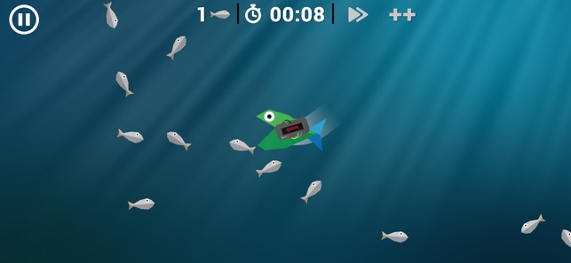 Fishybomb(圖1)-速報App