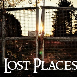 Lost Places by Silke Winter