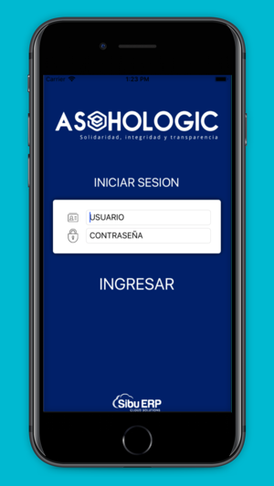 Asehologic(圖2)-速報App