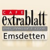 Cafe Extrablatt Emsdetten