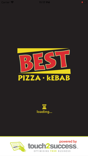 BestPizzaAndKebab(圖1)-速報App