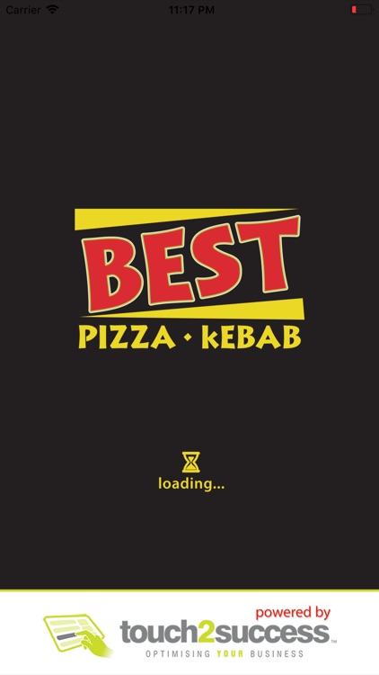 BestPizzaAndKebab