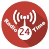 Radio 24 Times