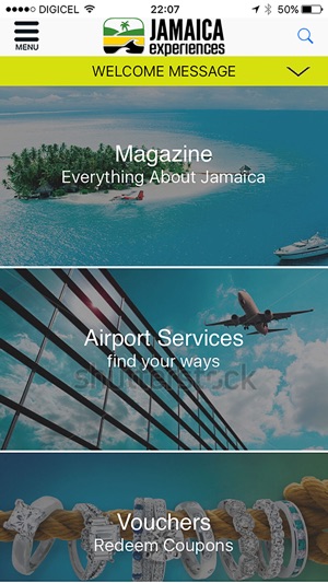 Jamaica Experiences(圖1)-速報App