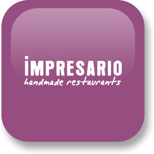 Impresario mLoyal App