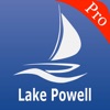 Lake Powell Nautical Chart Pro