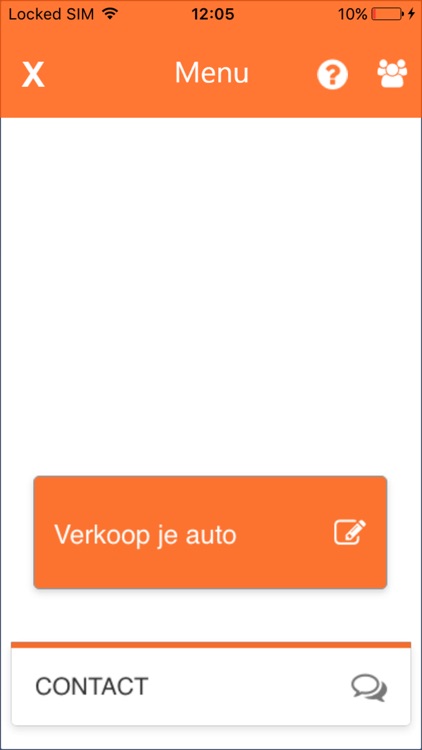 Verkoop je auto gratis