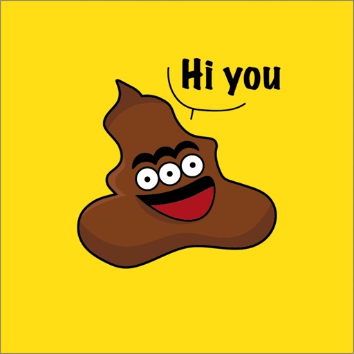 Savage Poop