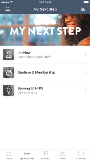 Houston NW Church(圖2)-速報App