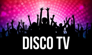 DISCO TV