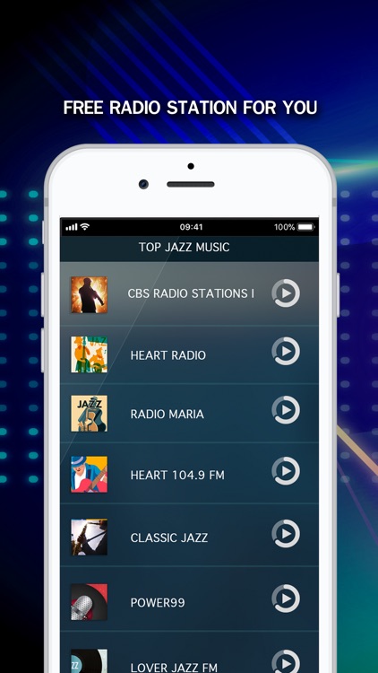 PA Radio Music Station