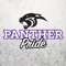 Park Hill South Panther PRIDE
