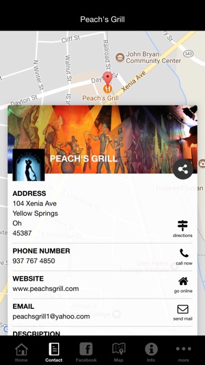 Peach's Grill(圖5)-速報App