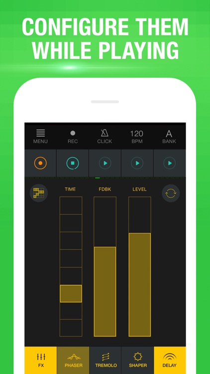 Beat Maker Go - Make Music screenshot-3