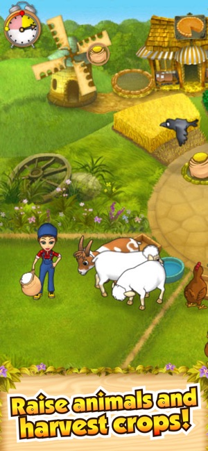 Farm Mania 1(圖3)-速報App