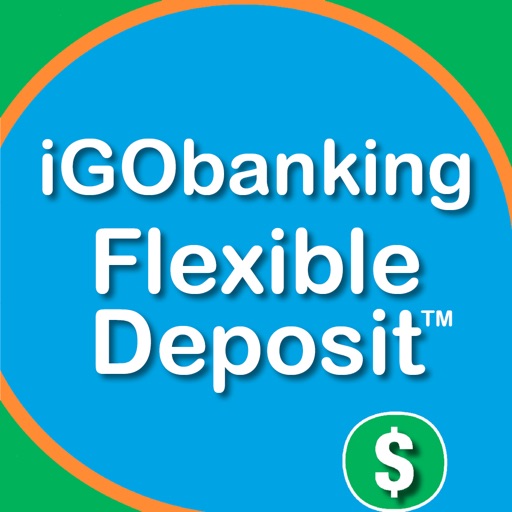 iGObanking Flexible Deposit