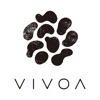 VIVOA 公式アプリ