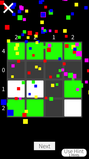 Rows & Columns(圖4)-速報App