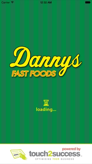 Dannys Fast Food(圖1)-速報App