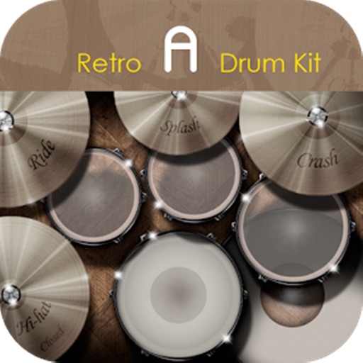 Drum Studio with Beats iOS App