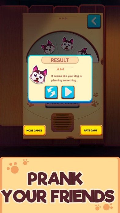 Pet Translator - Animal Talk screenshot 4